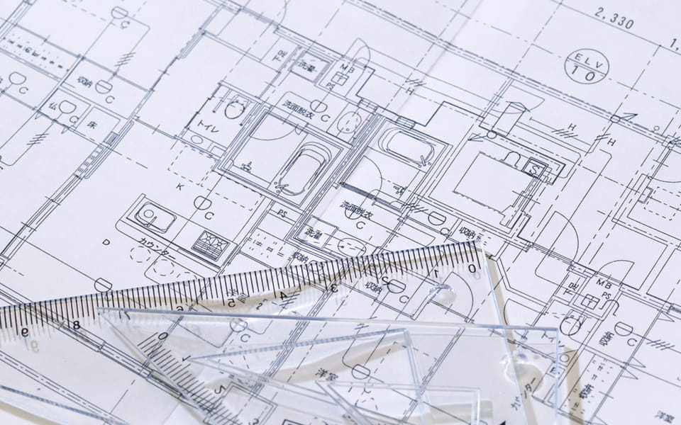内装デザイン・設計・監理・施工